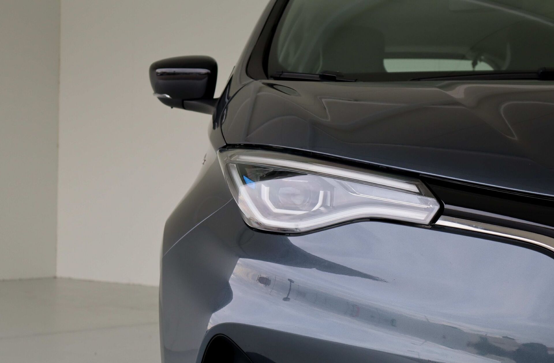 RENAULT ZOE Limited 50