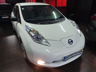 NISSAN Leaf Acenta 30 kWh