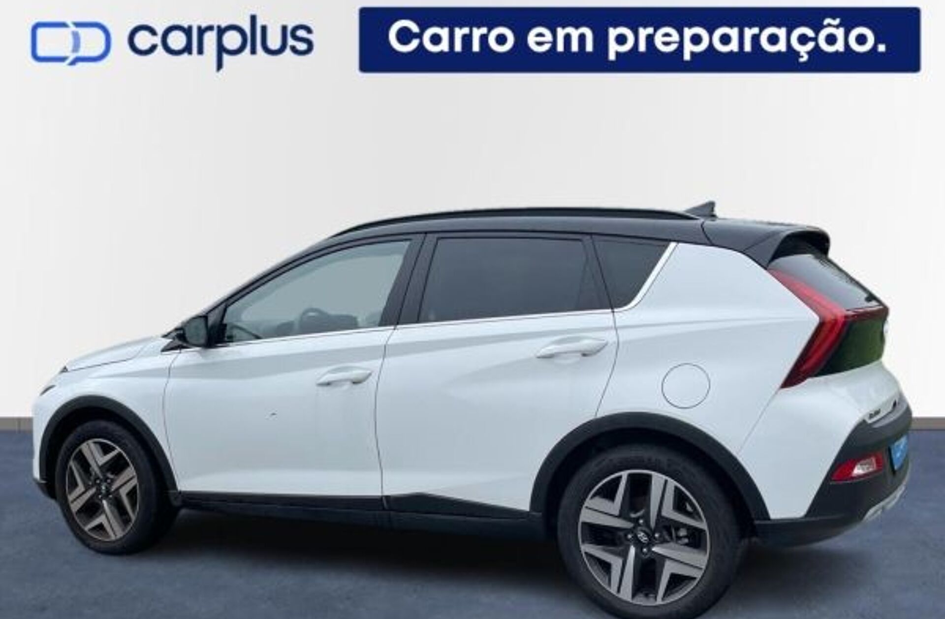 HYUNDAI Bayon 1.0 T-GDi Premium TT DCT