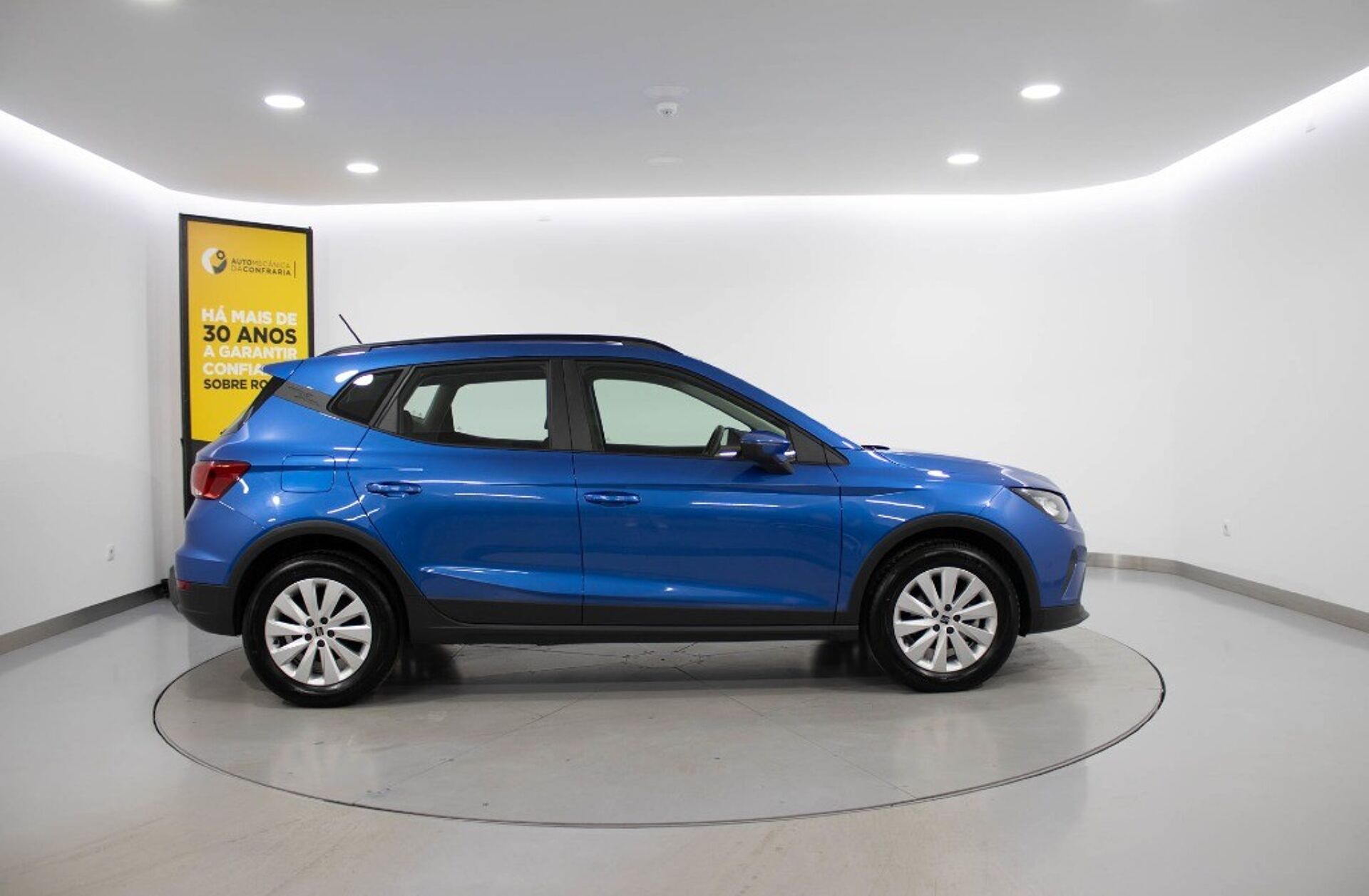 SEAT Arona 1.0 TSI Style