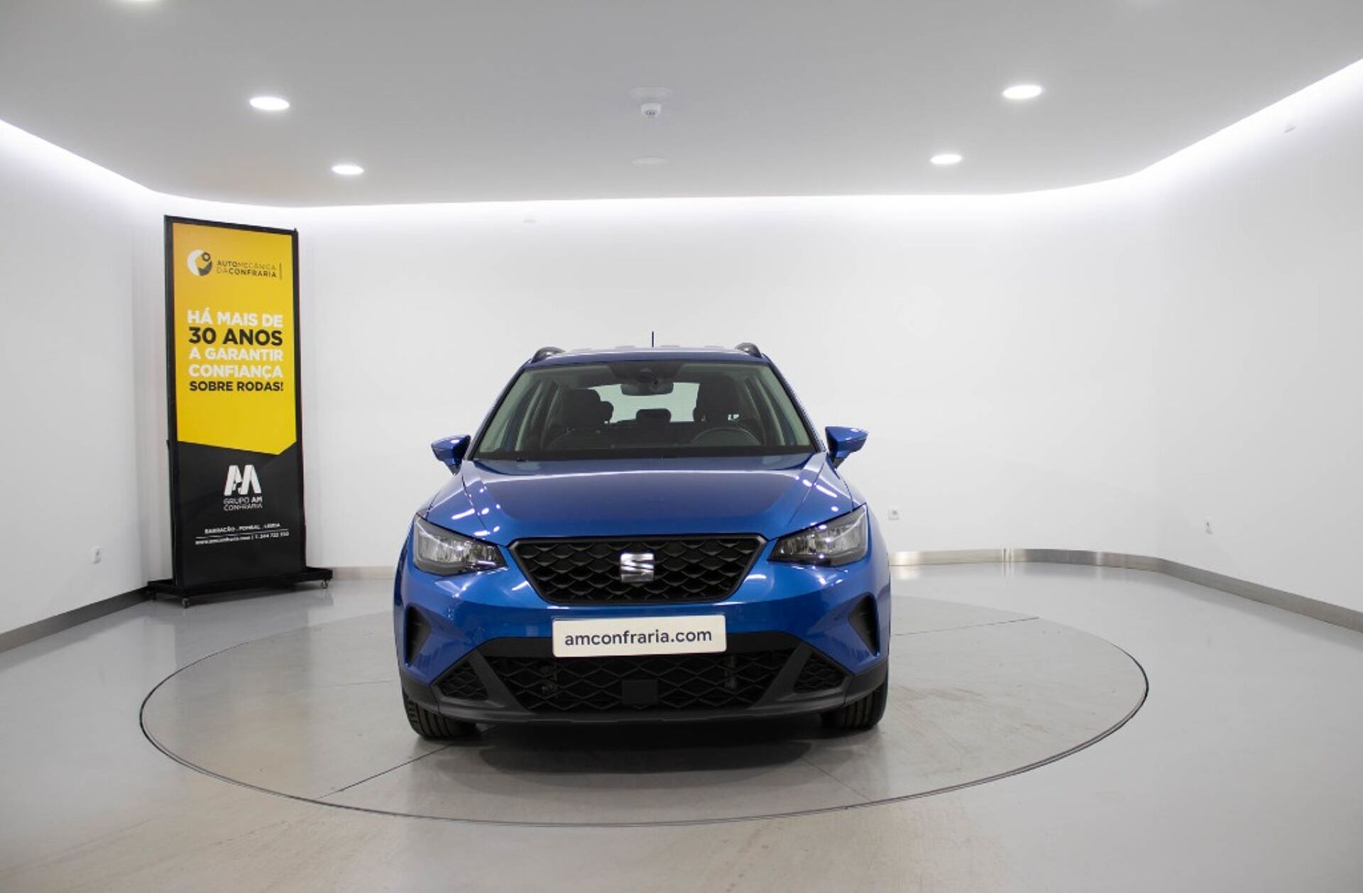 SEAT Arona 1.0 TSI Style