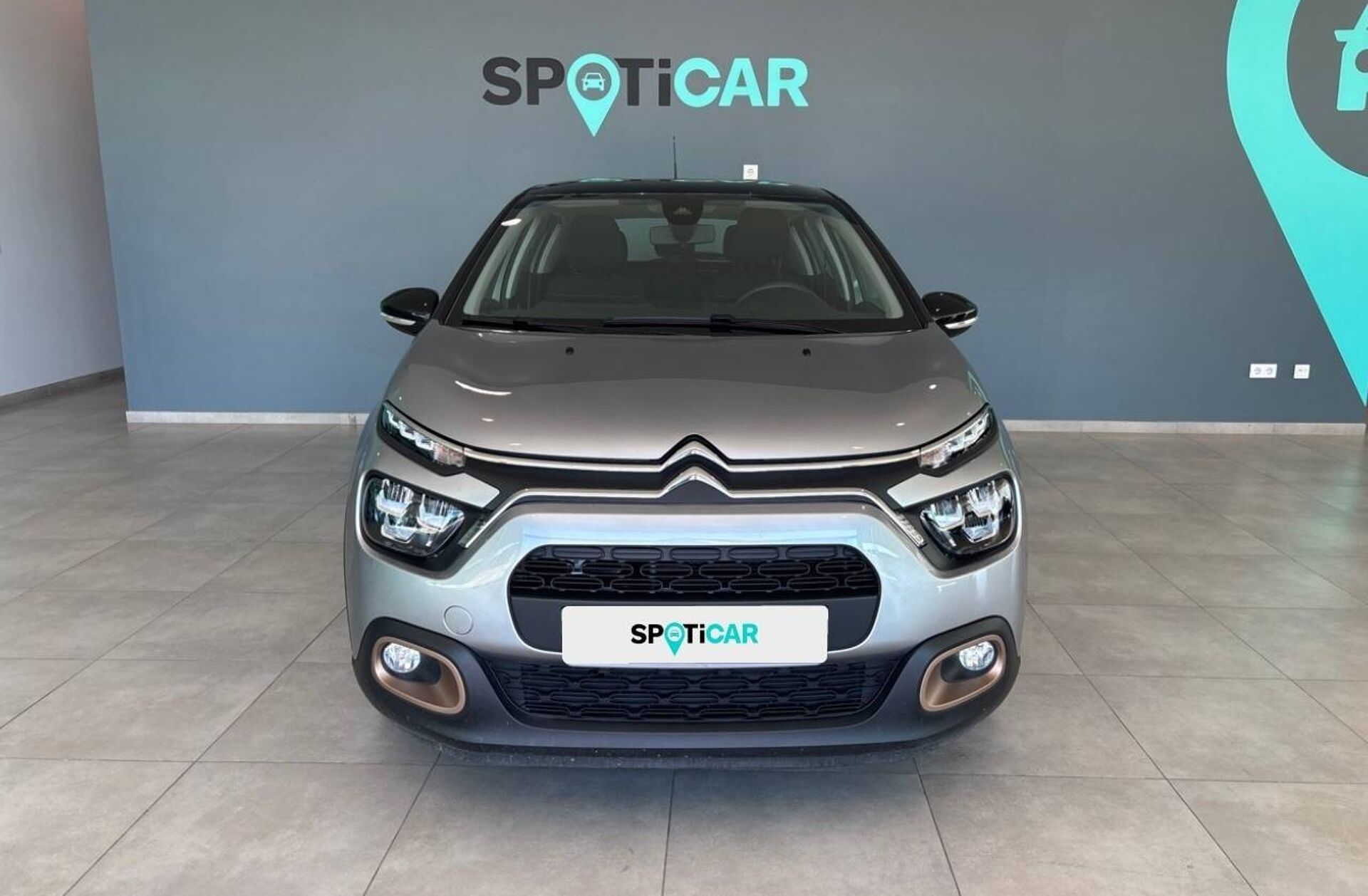 CITROEN C3 1.2 PureTech C-Series