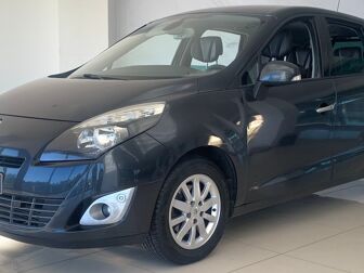 RENAULT Scénic 1.5 dCi Luxe 7L