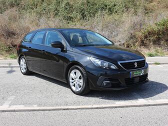 PEUGEOT 308 BlueHDi 130 Active Pack