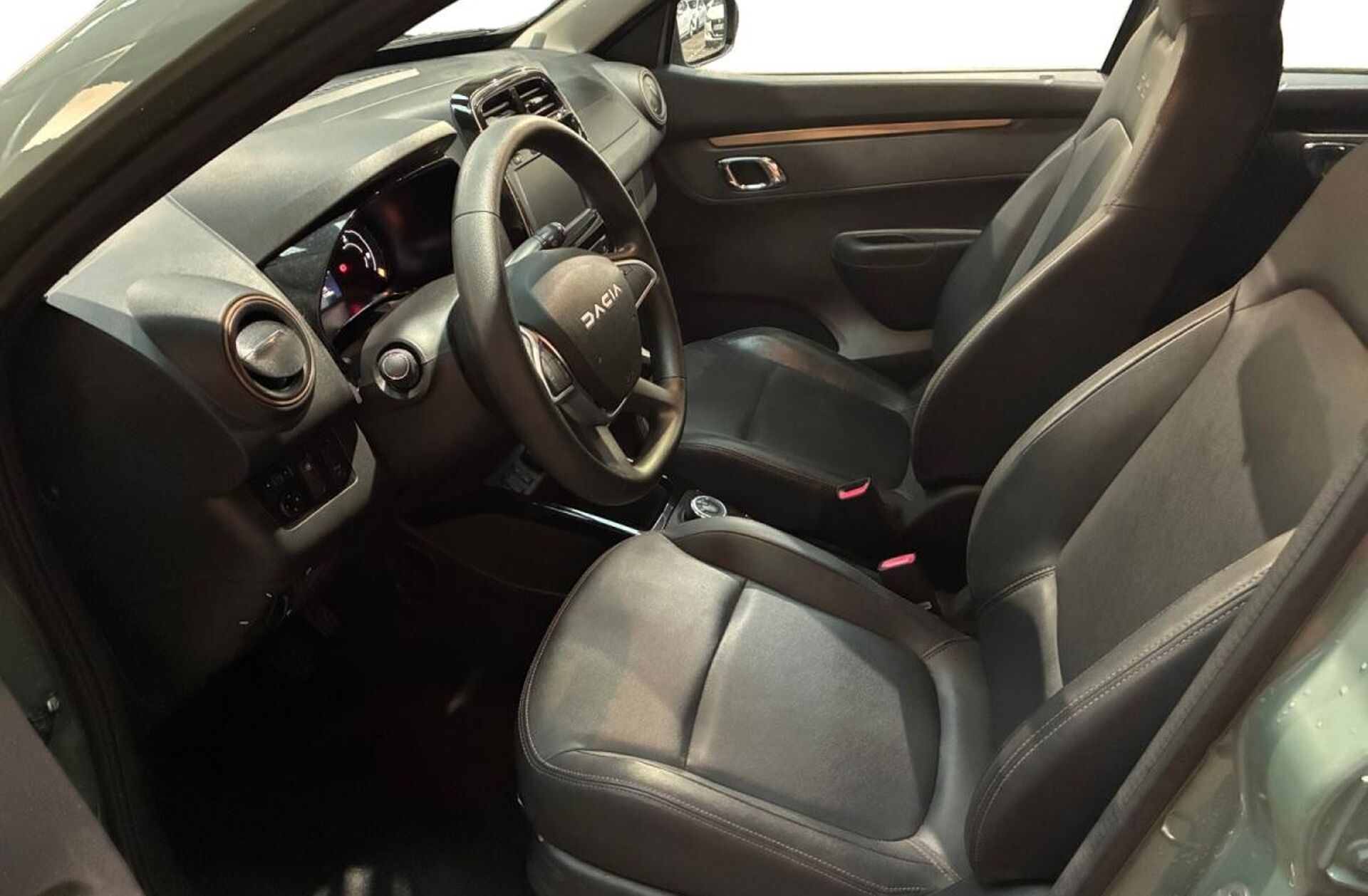 DACIA Spring Electric 65 Extreme