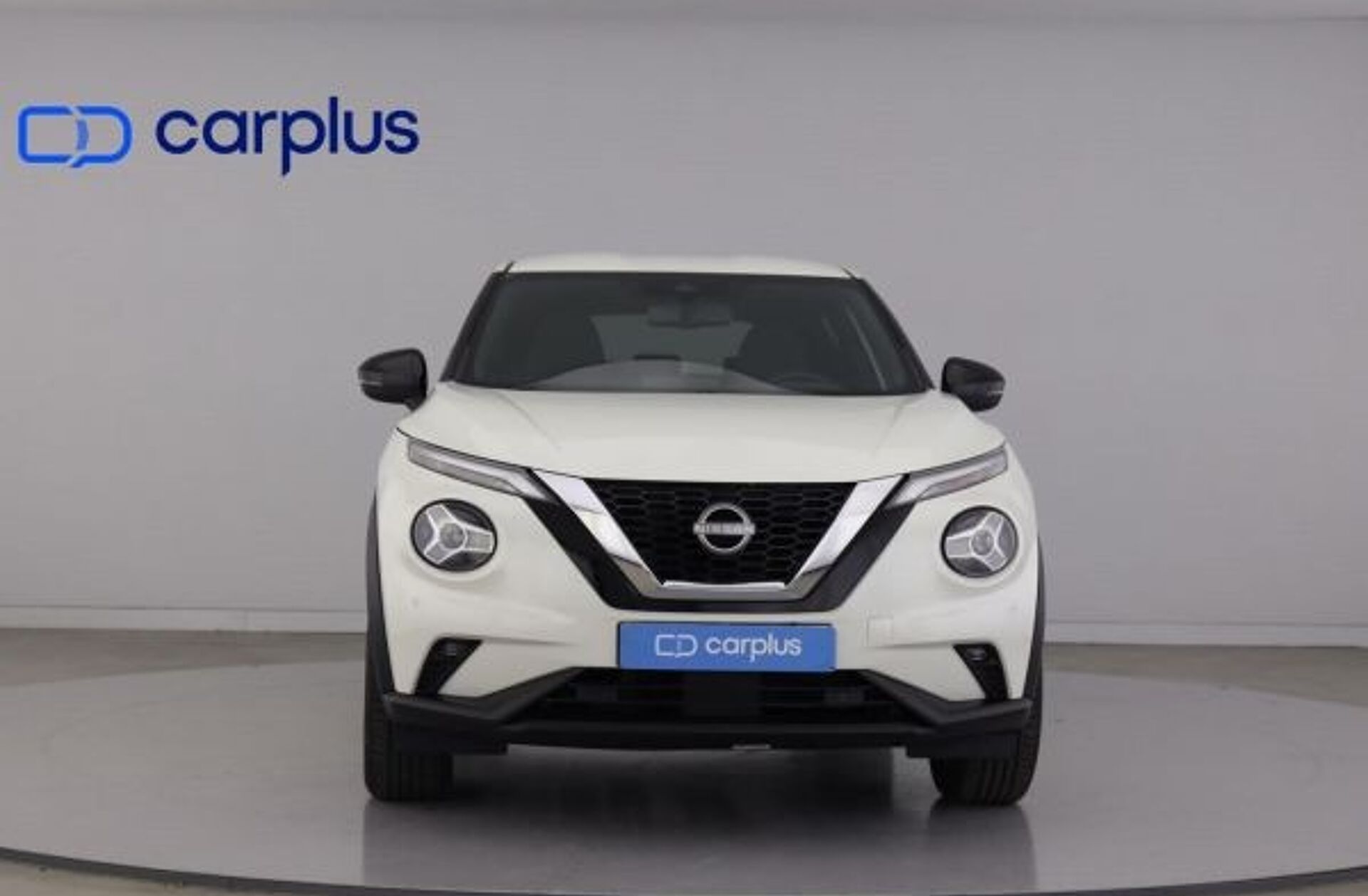 NISSAN Juke 1.0 DIG-T N-Connecta DCT
