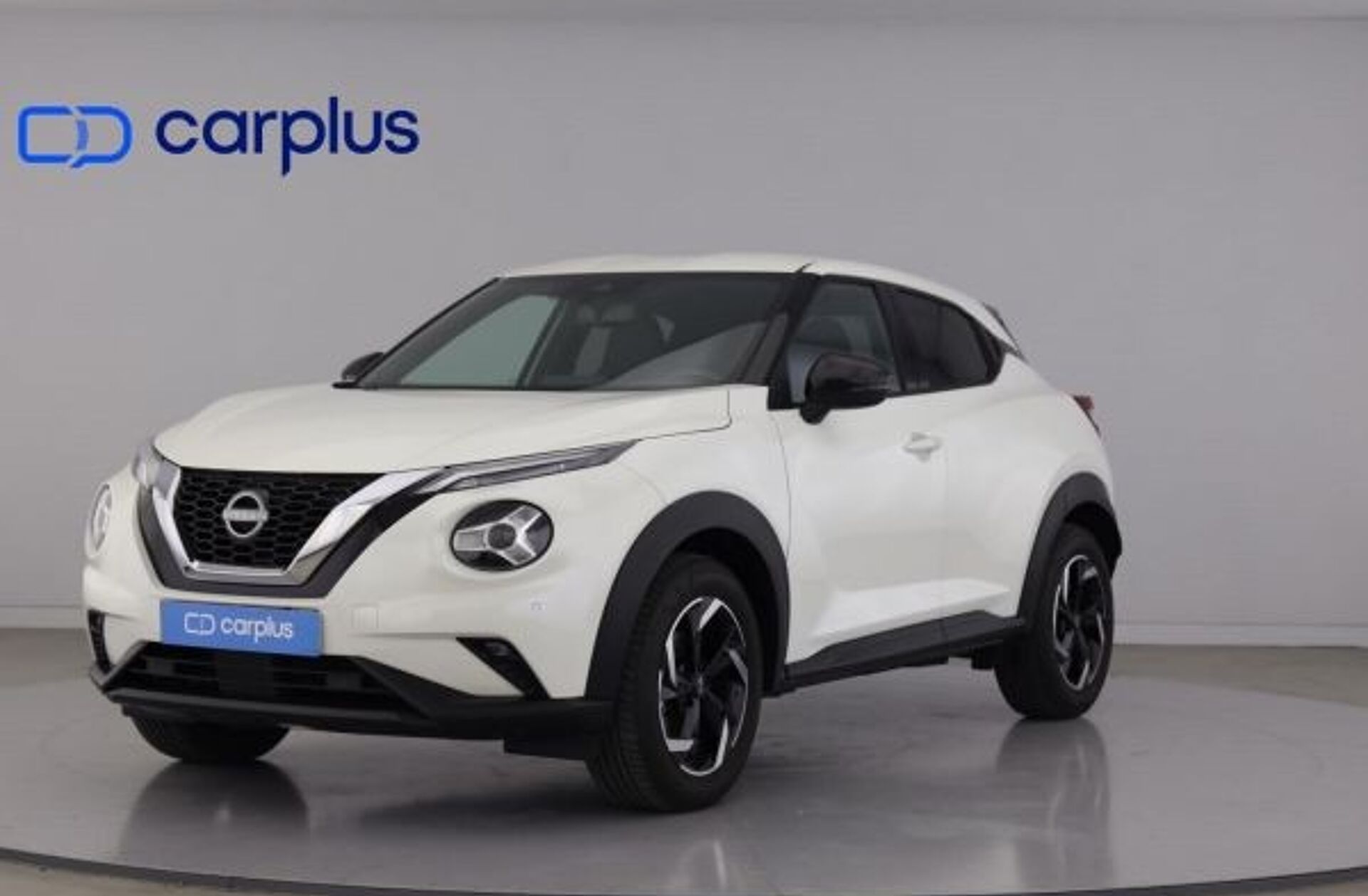 NISSAN Juke 1.0 DIG-T N-Connecta DCT