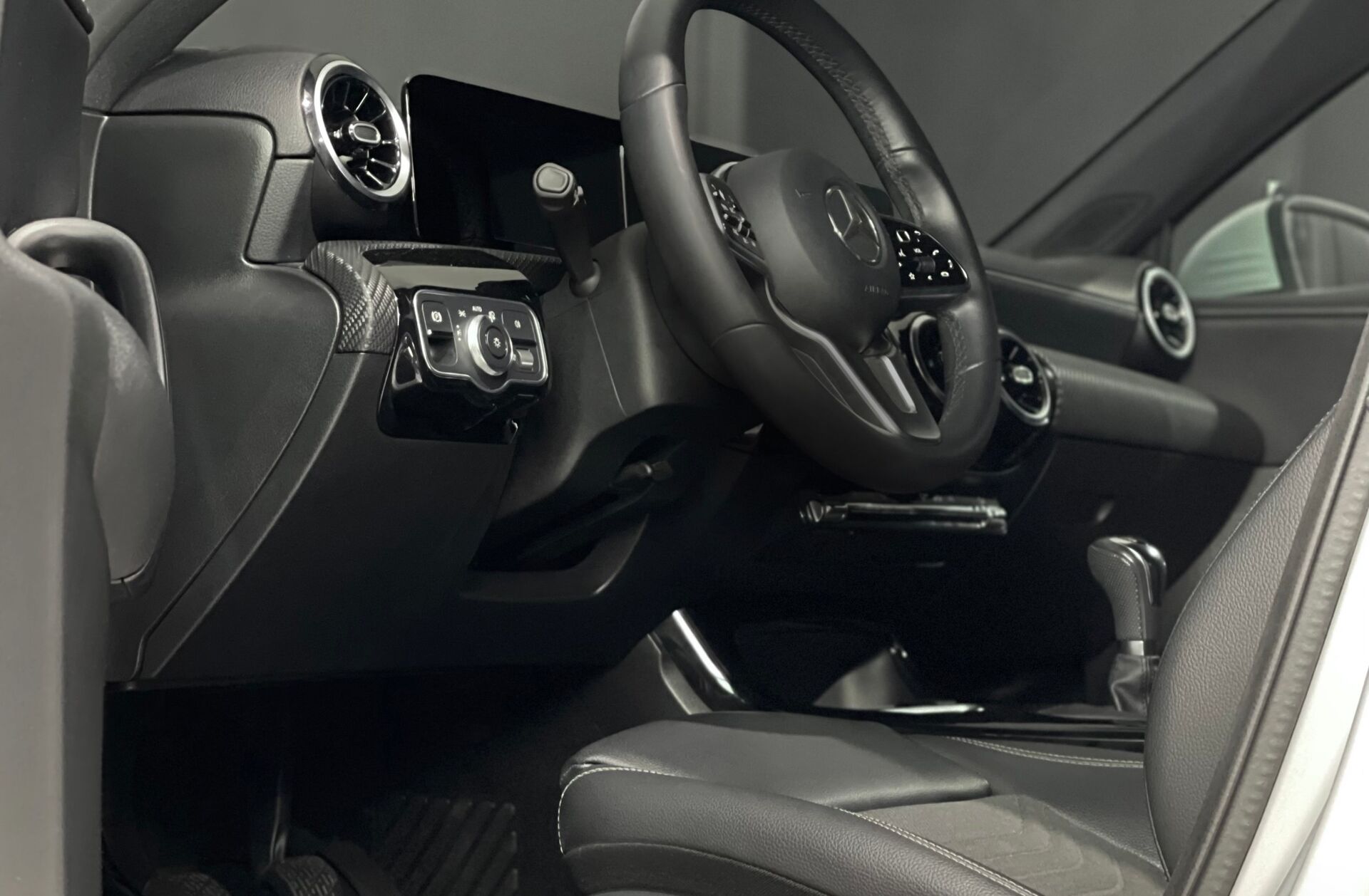 MERCEDES Classe A A 160 d Style Plus