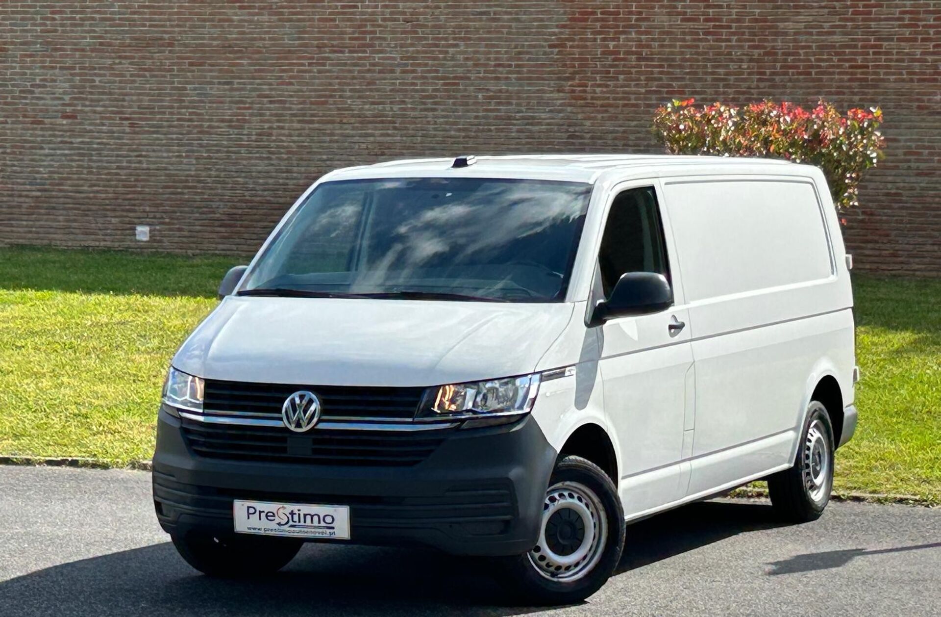 VOLKSWAGEN Transporter 2.0 TDI L.Business