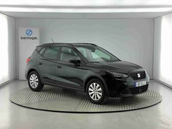 SEAT Arona Arona 1.0 TSI Style DSG