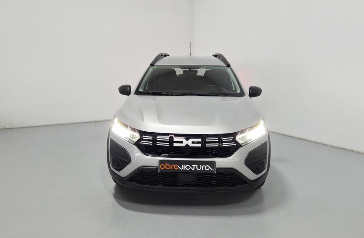 DACIA Jogger 1.0 ECO-G Expression Bi-Fuel
