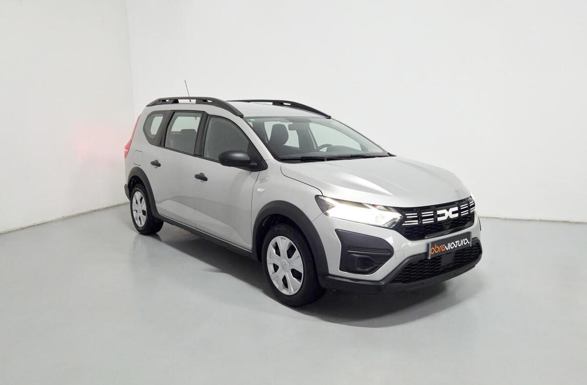DACIA Jogger 1.0 ECO-G Expression Bi-Fuel