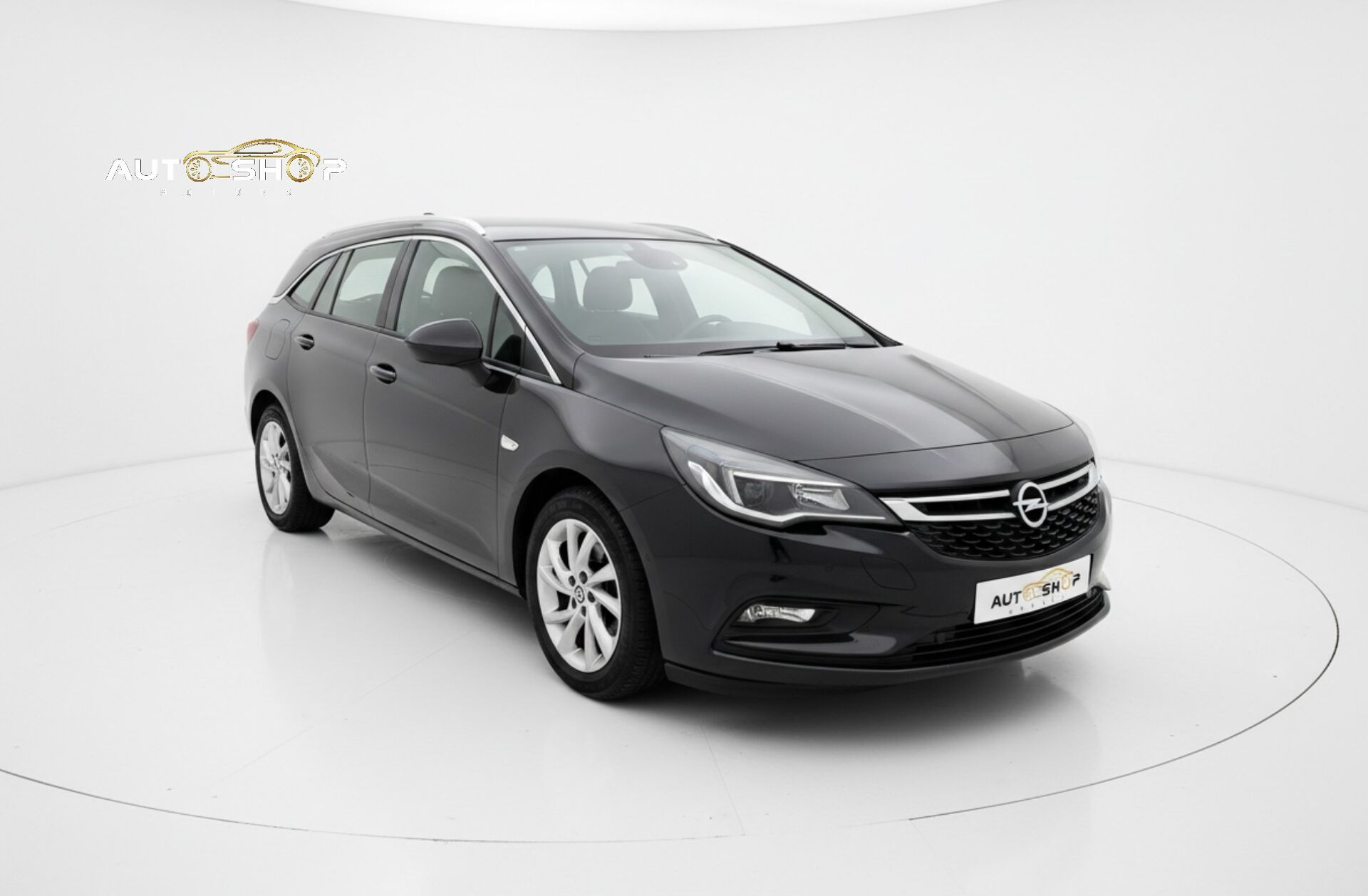 OPEL Astra 1.0 Innovation S/S