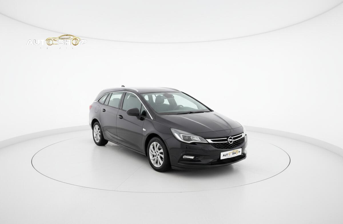 OPEL Astra 1.0 Innovation S/S