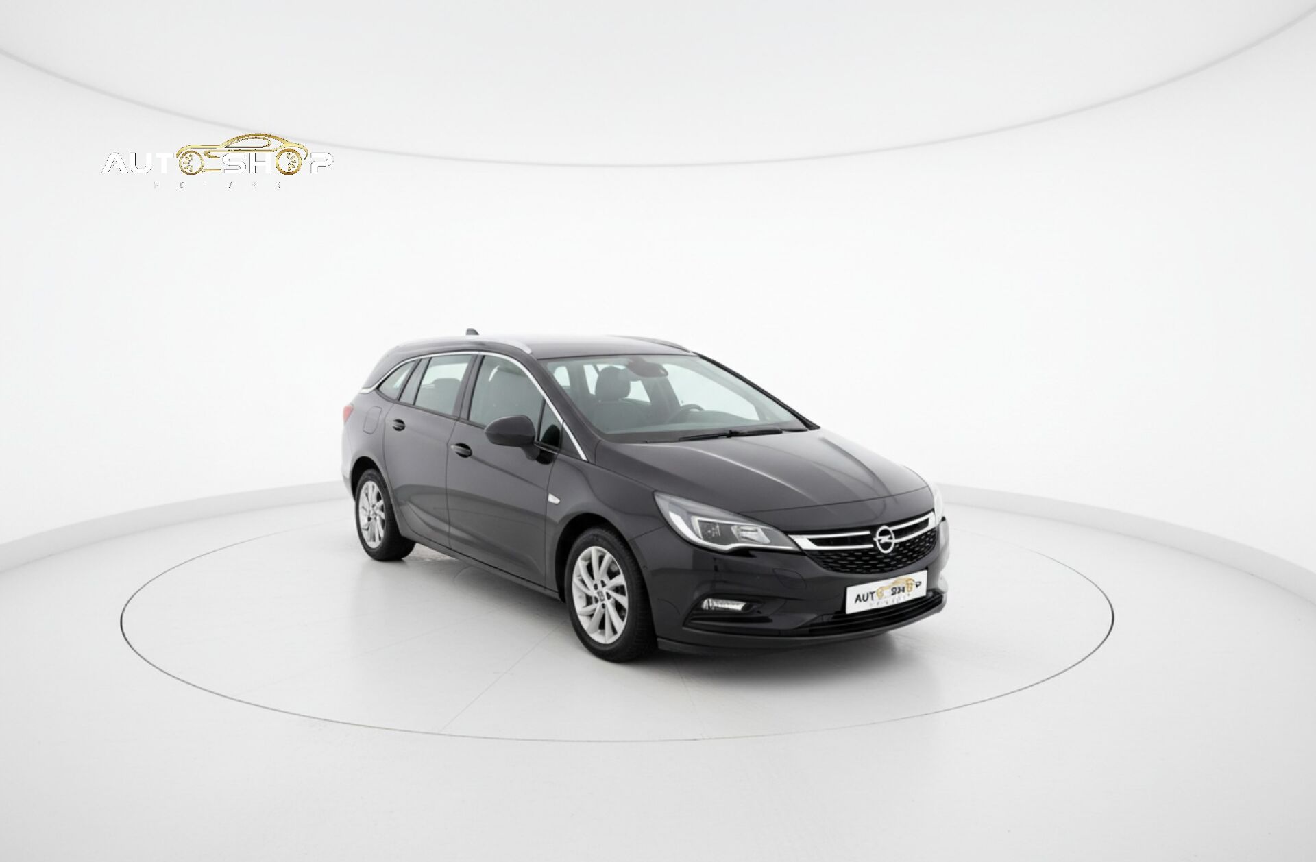 OPEL Astra 1.0 Innovation S/S