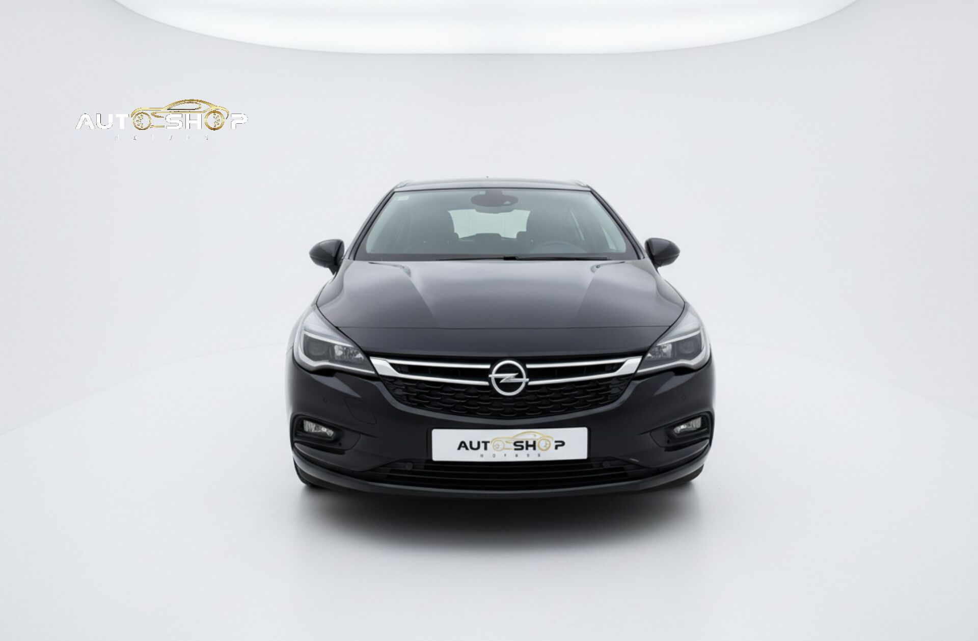 OPEL Astra 1.0 Innovation S/S