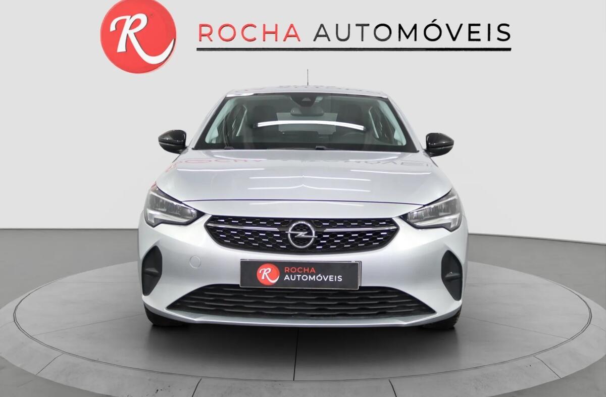 OPEL Corsa 1.2 Elegance