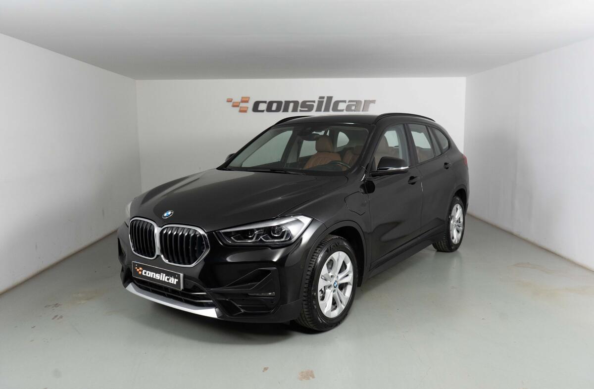 BMW X1 25 e xDrive Corporate Edition