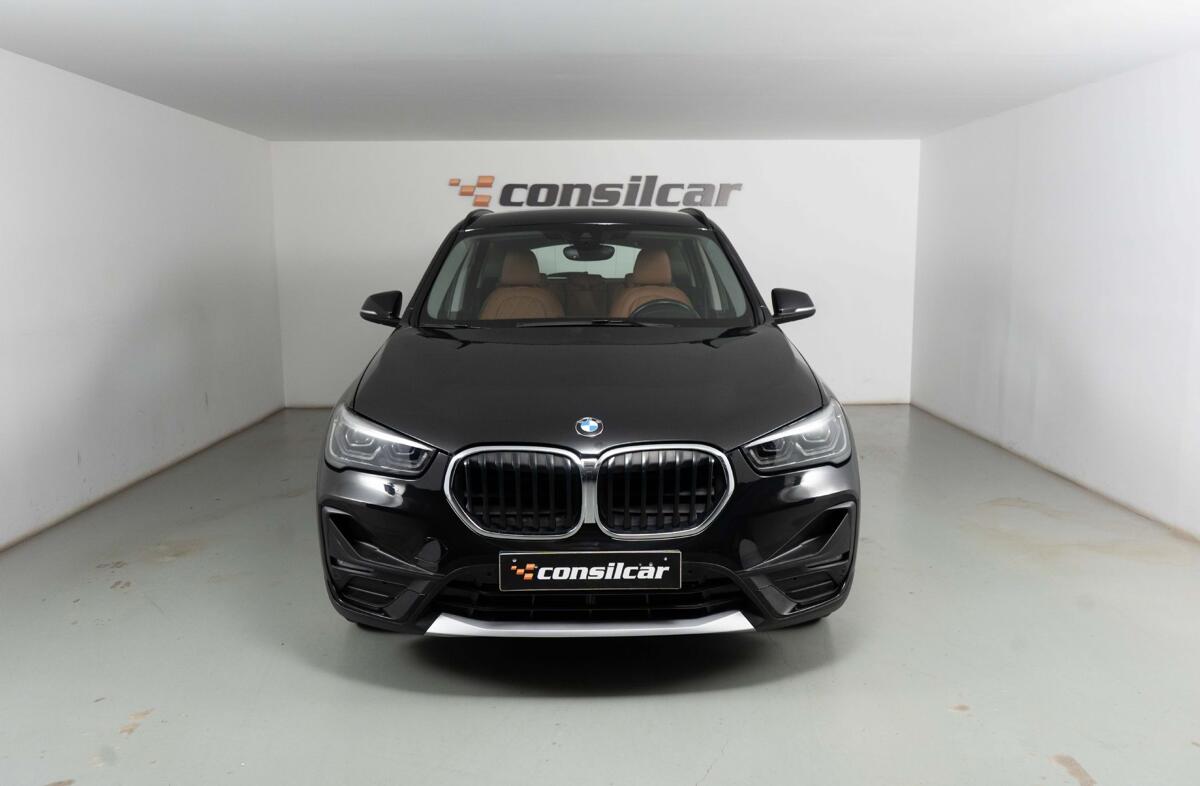 BMW X1 25 e xDrive Corporate Edition