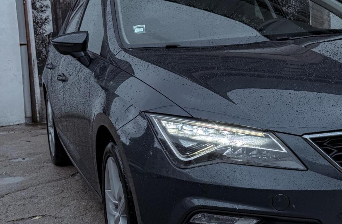 SEAT Leon 1.0 EcoTSI FR S/S