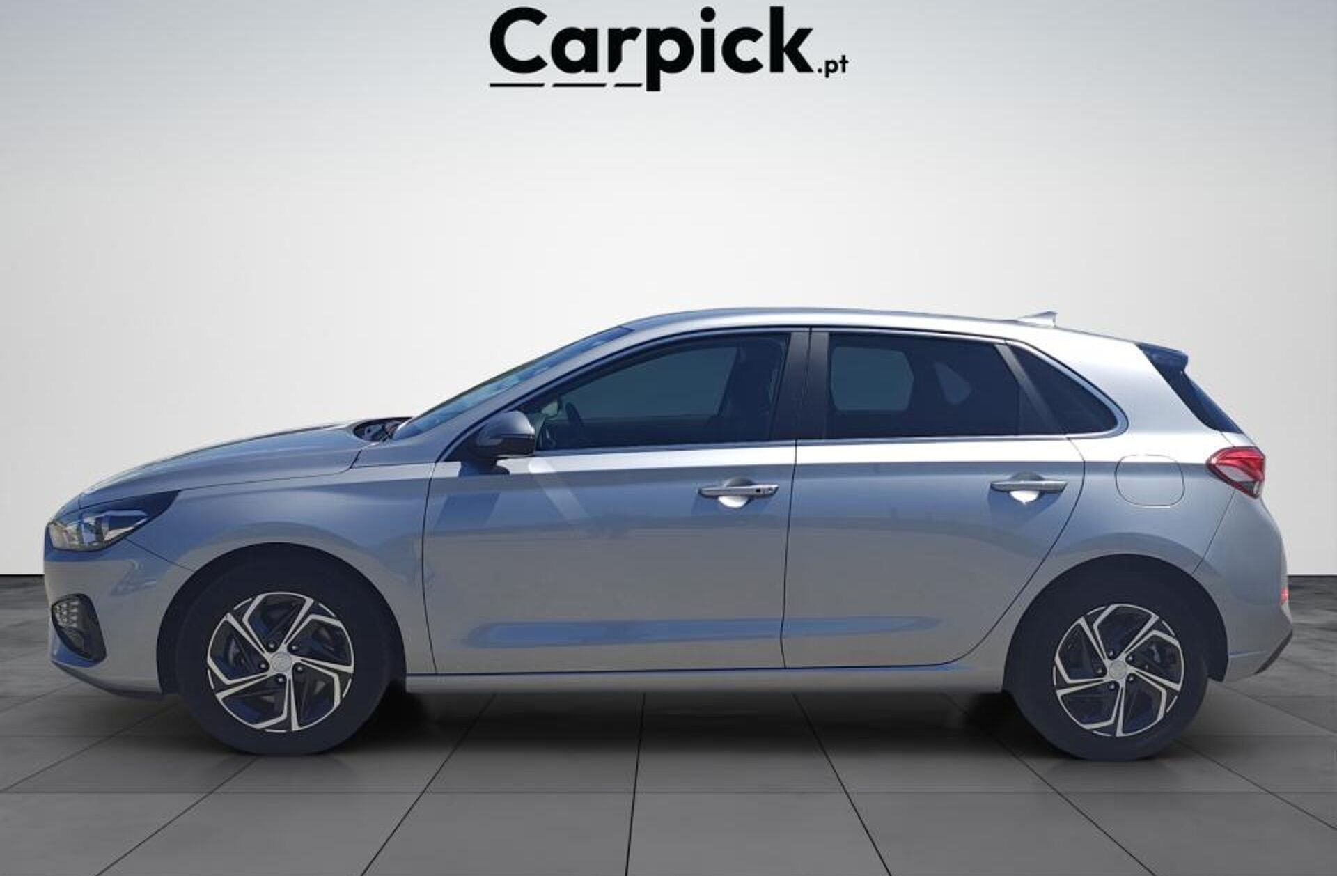 HYUNDAI i30 1.0 T-GDi Style Plus