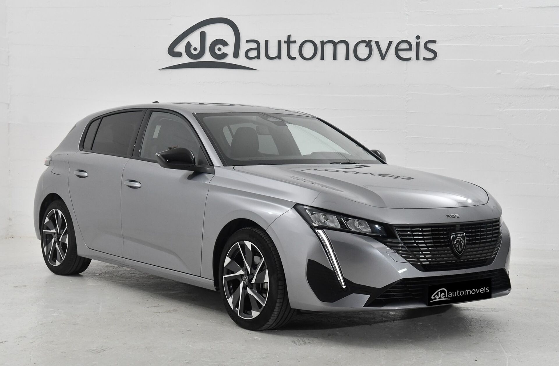 PEUGEOT 308 1.2 PureTech Allure