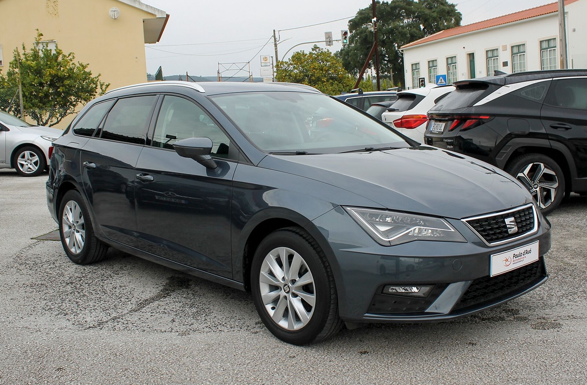 SEAT Leon ST 1.6 TDI Style S/S