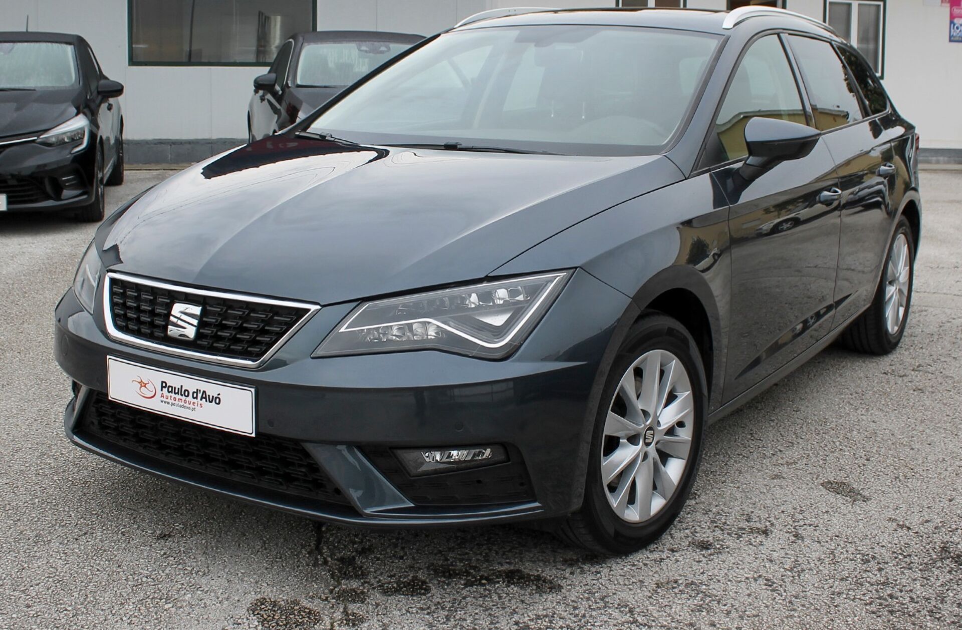 SEAT Leon ST 1.6 TDI Style S/S