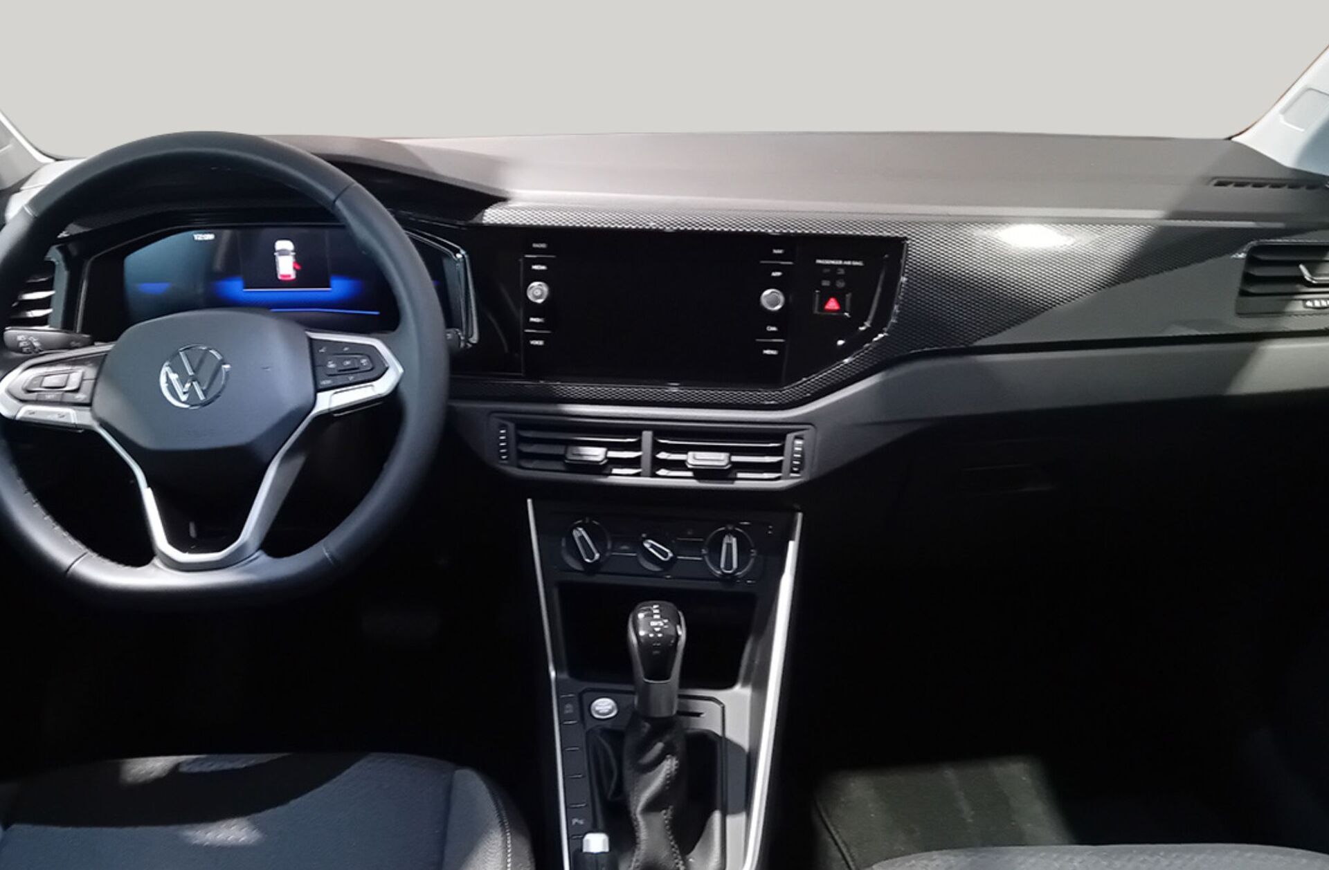 VOLKSWAGEN Taigo 1.0 TSI Urban DSG