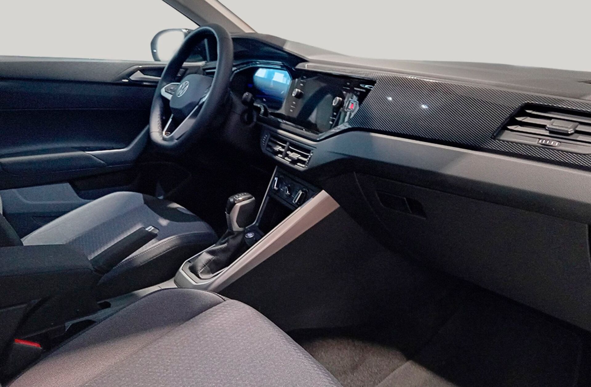 VOLKSWAGEN Taigo 1.0 TSI Urban DSG