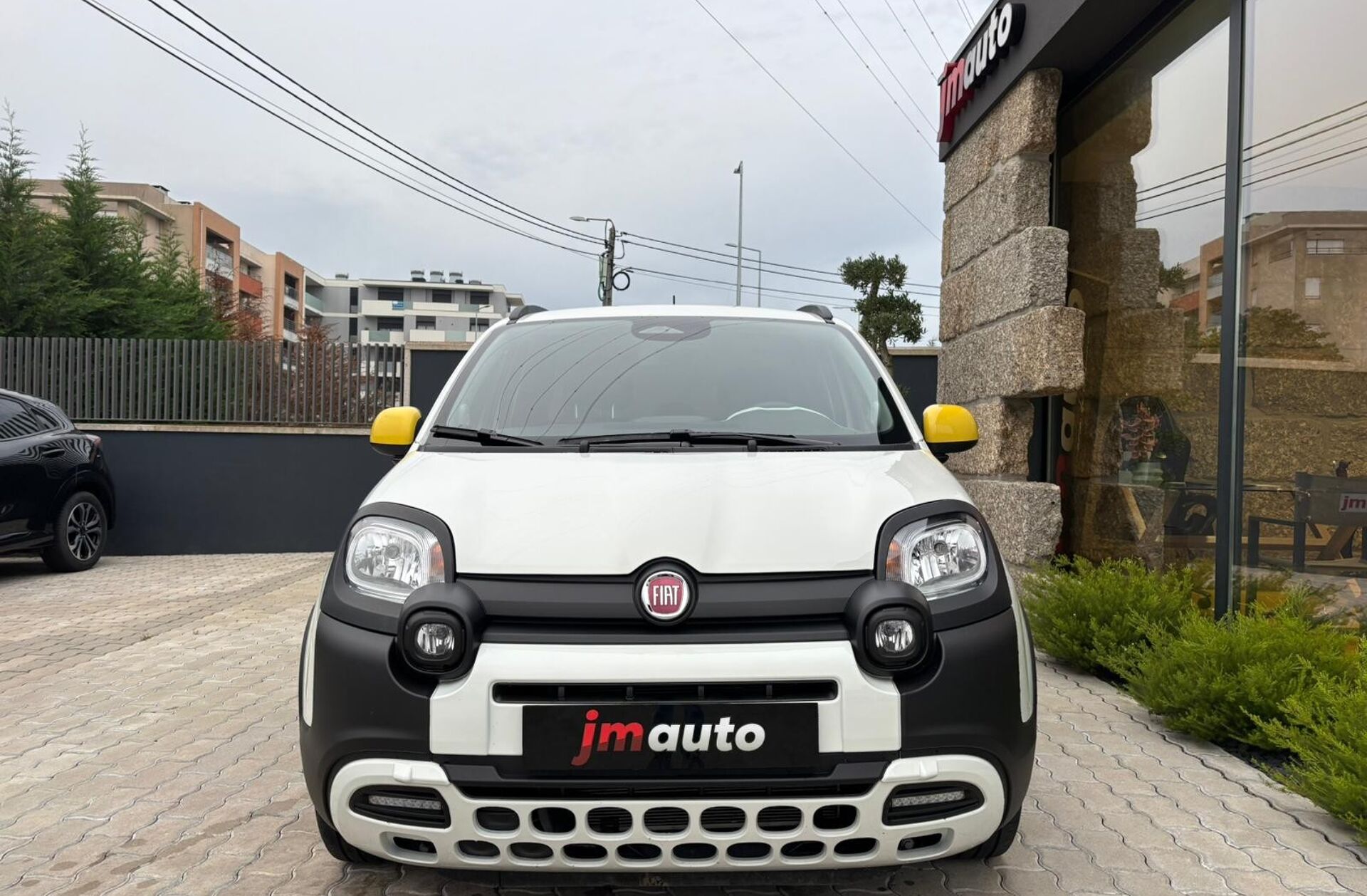 FIAT Panda 1.0 Hybrid