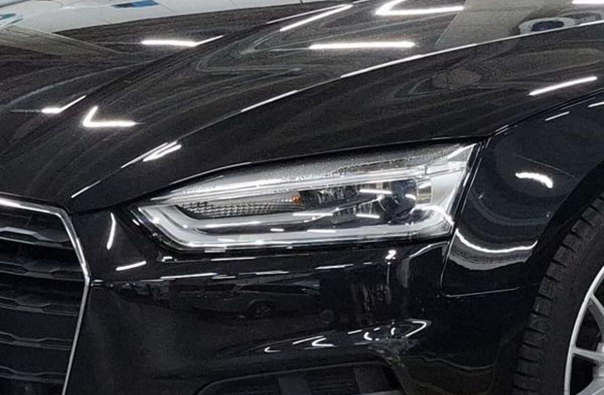 AUDI A5 40 TDI S tronic