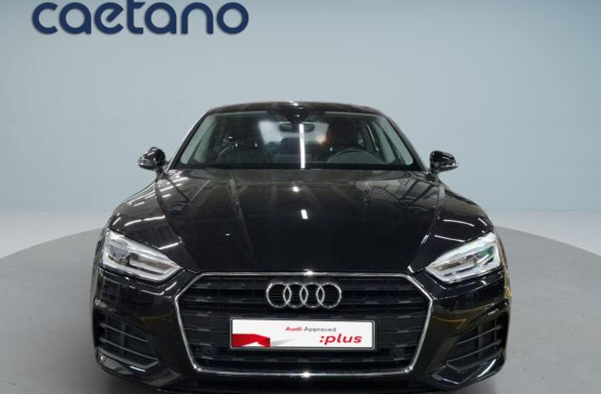 AUDI A5 40 TDI S tronic