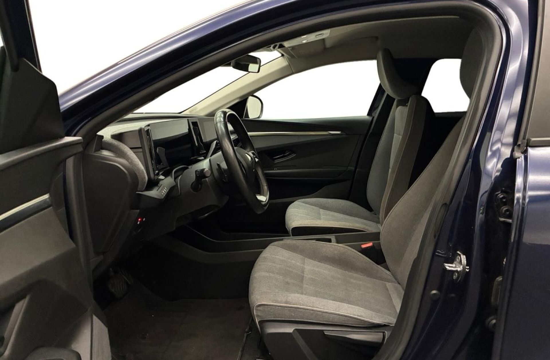 RENAULT Mégane E-Tech EV60 Equilibre Optimum Charge