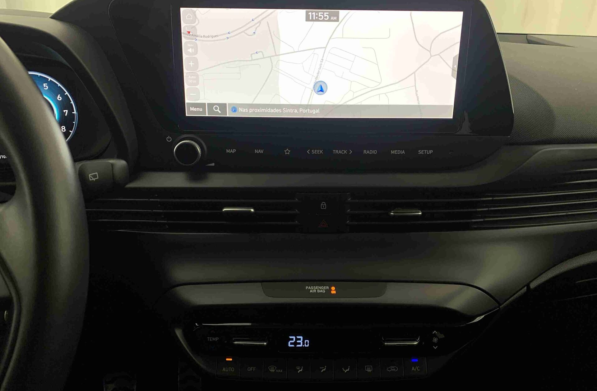 HYUNDAI Bayon 1.0 T-GDi Premium TT