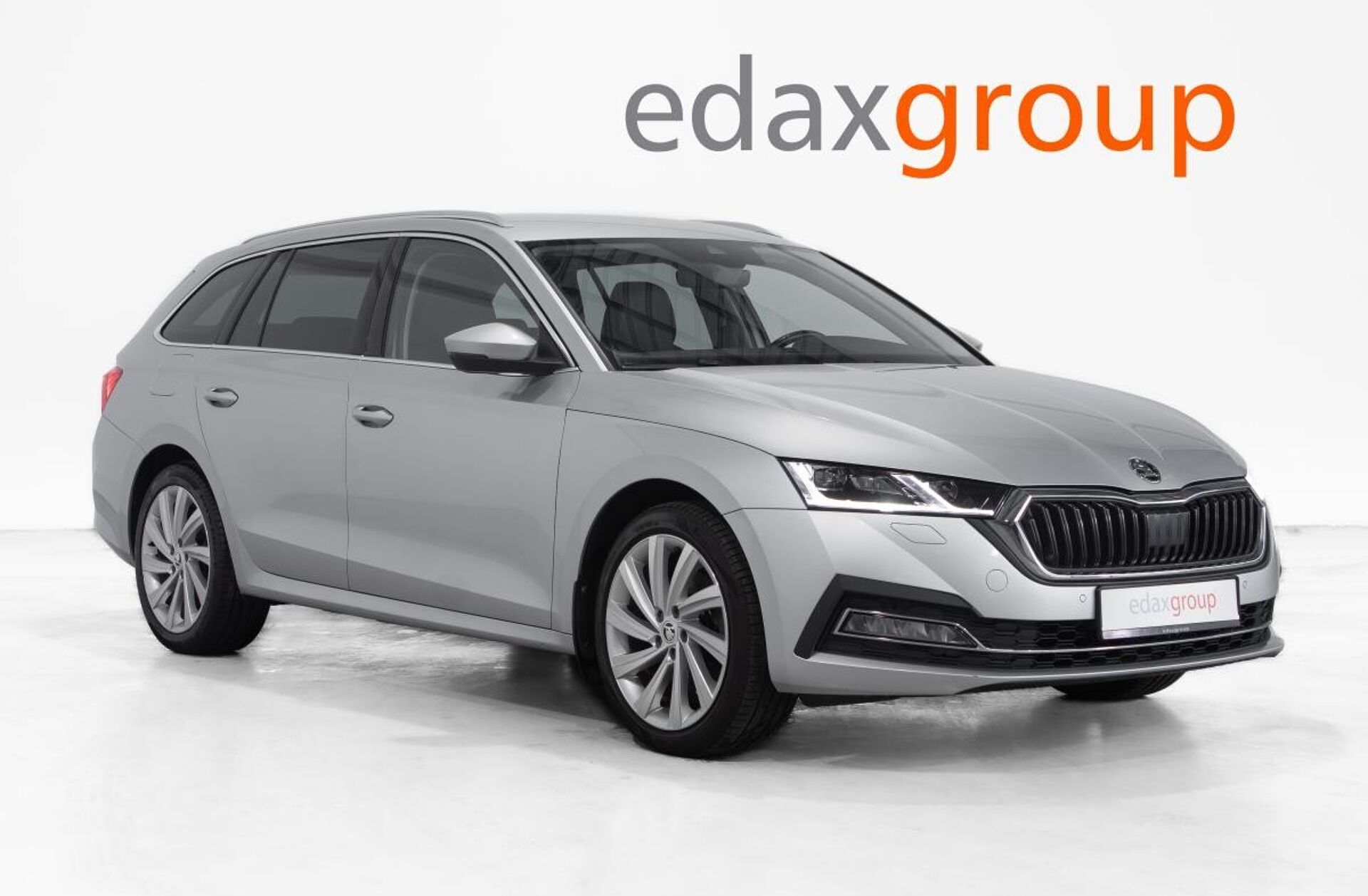 SKODA Octavia 1.4 TSI iV Style DSG