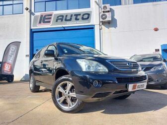 LEXUS RX RX 400h Base E0