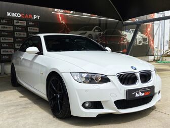 Imagem de BMW Serie-3 335 i xDrive Auto