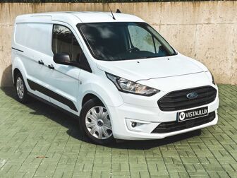 FORD Transit 1.5 L2