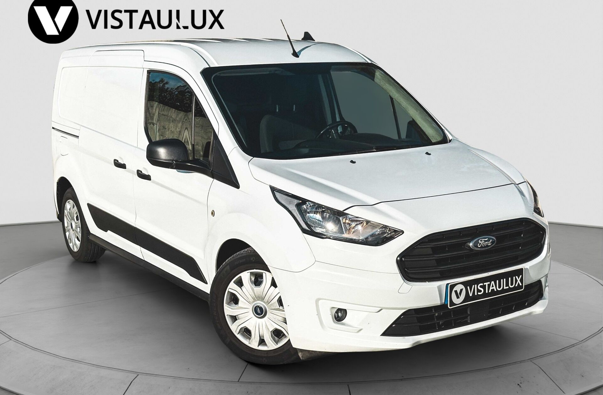FORD Transit 1.5 L2