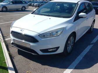 FORD Focus 1.0 SCTi Trend+