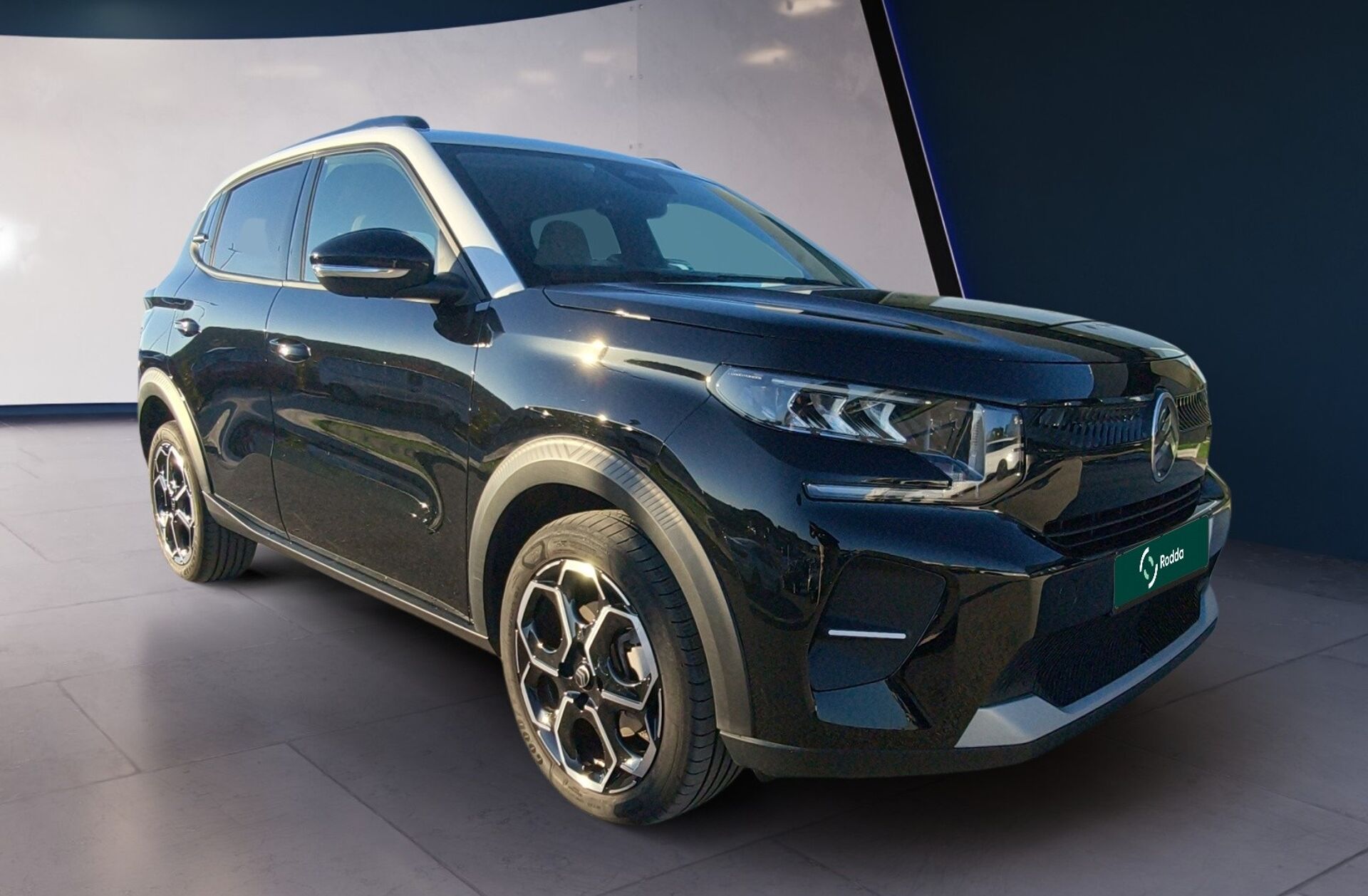 CITROEN C3 1.2 Turbo Max