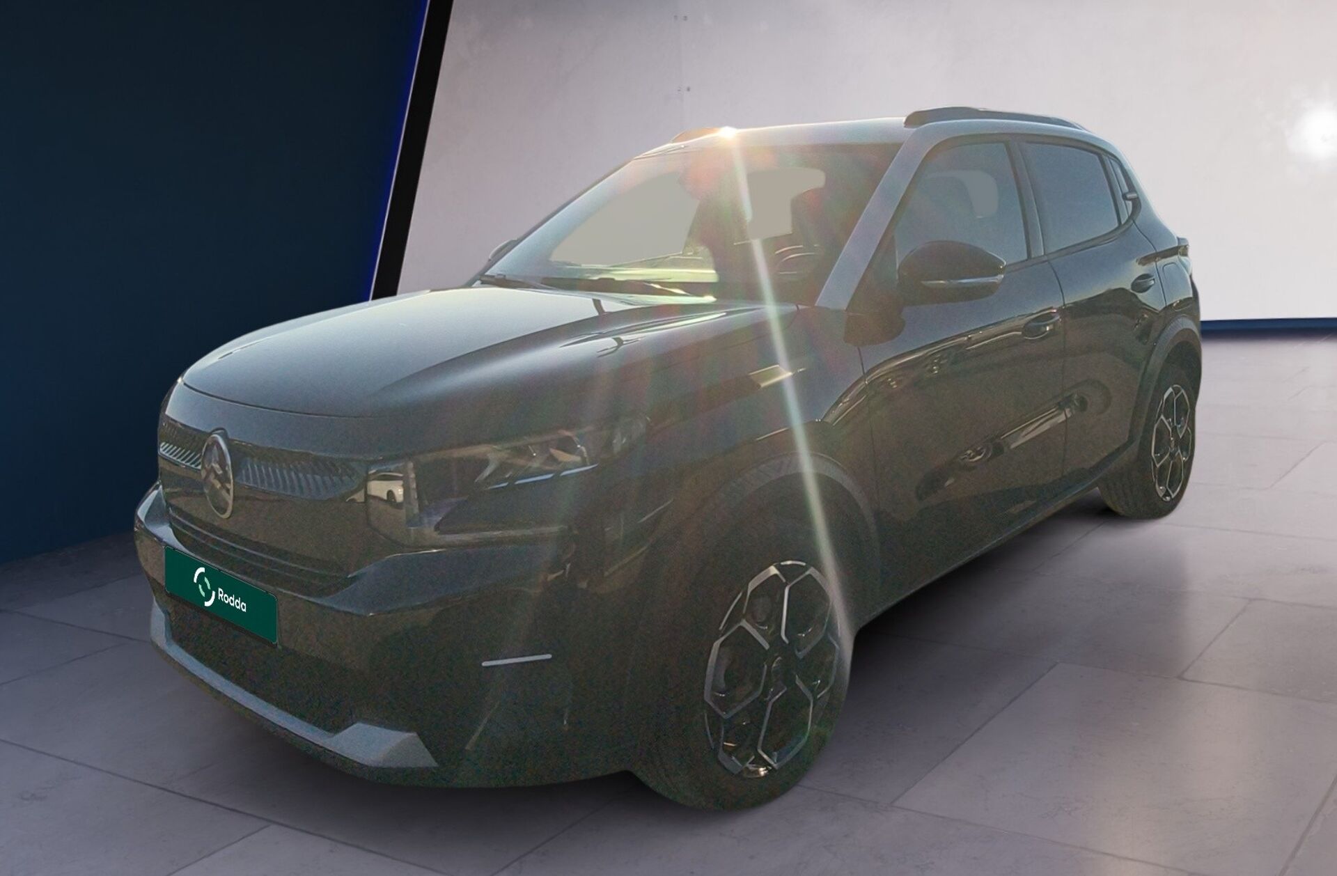 CITROEN C3 1.2 Turbo Max