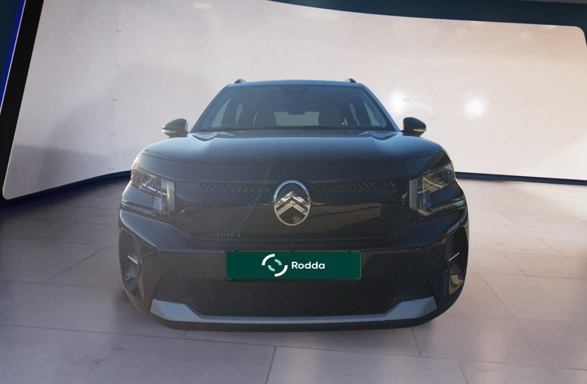 CITROEN C3 1.2 Turbo Max