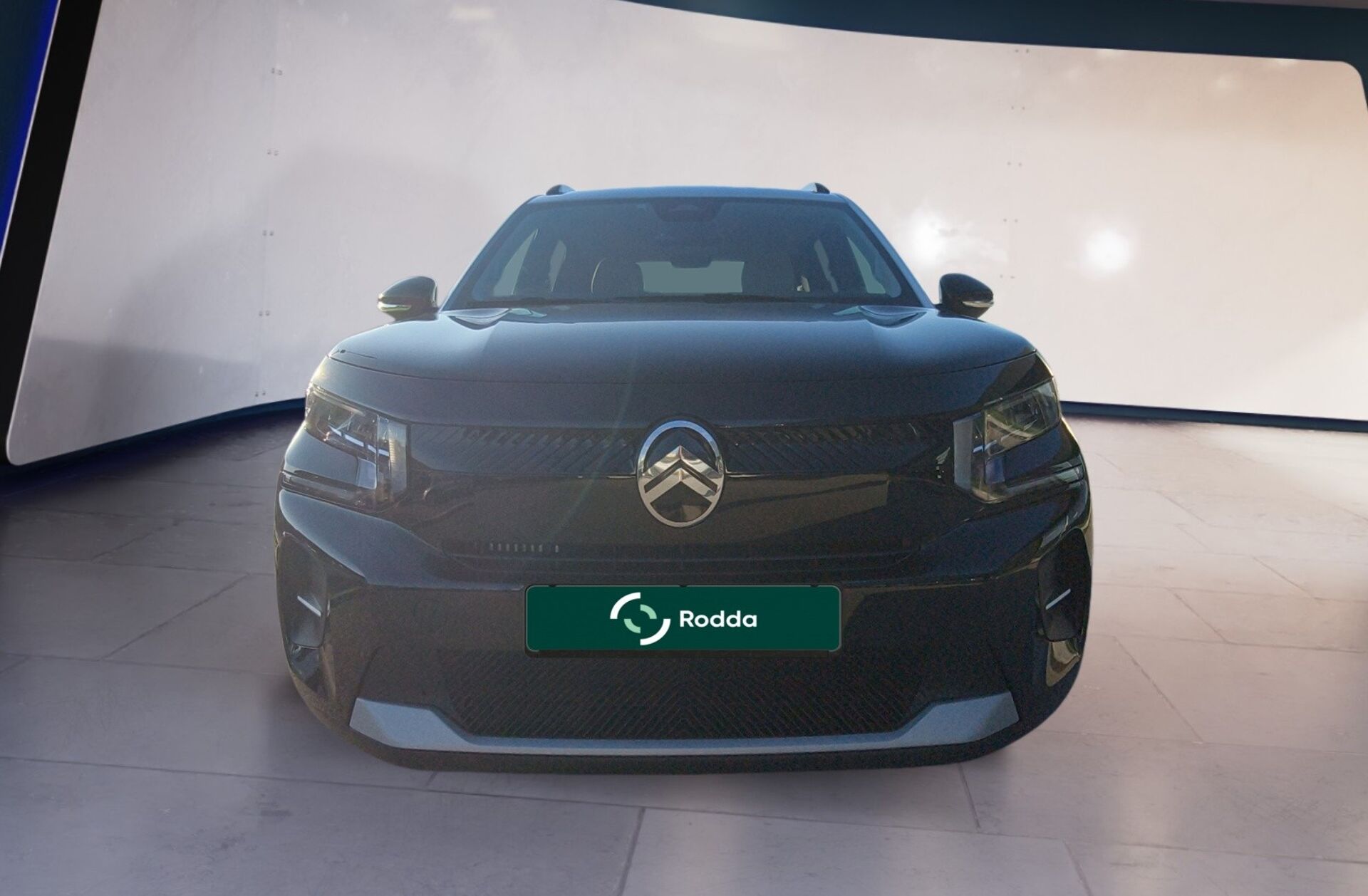 CITROEN C3 1.2 Turbo Max