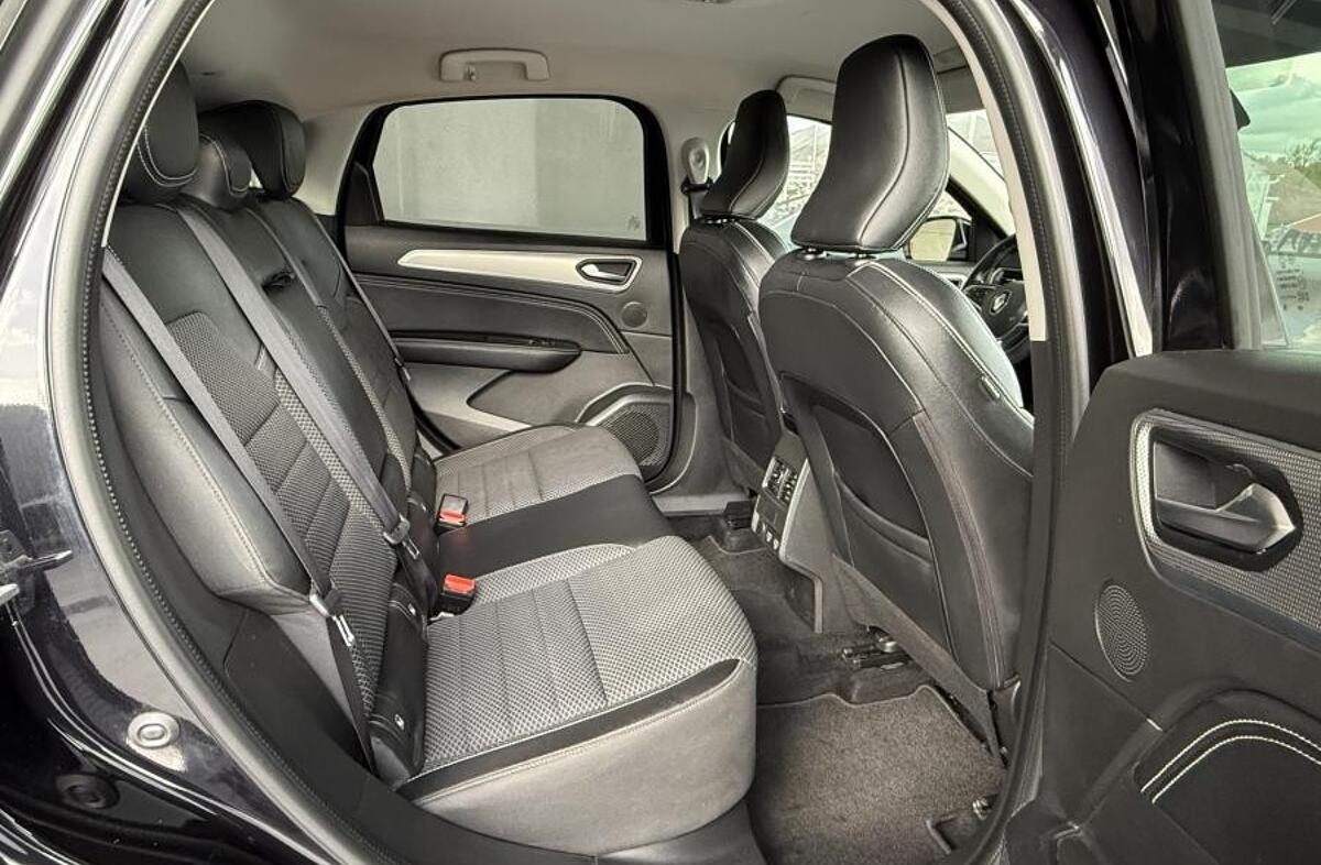 RENAULT Arkana 1.3 TCe Techno EDC