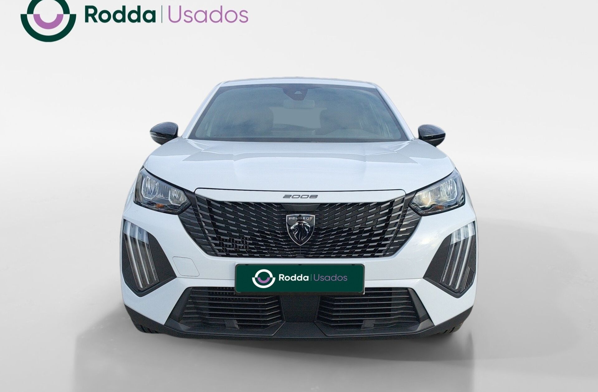 PEUGEOT 2008 1.2 PureTech Style