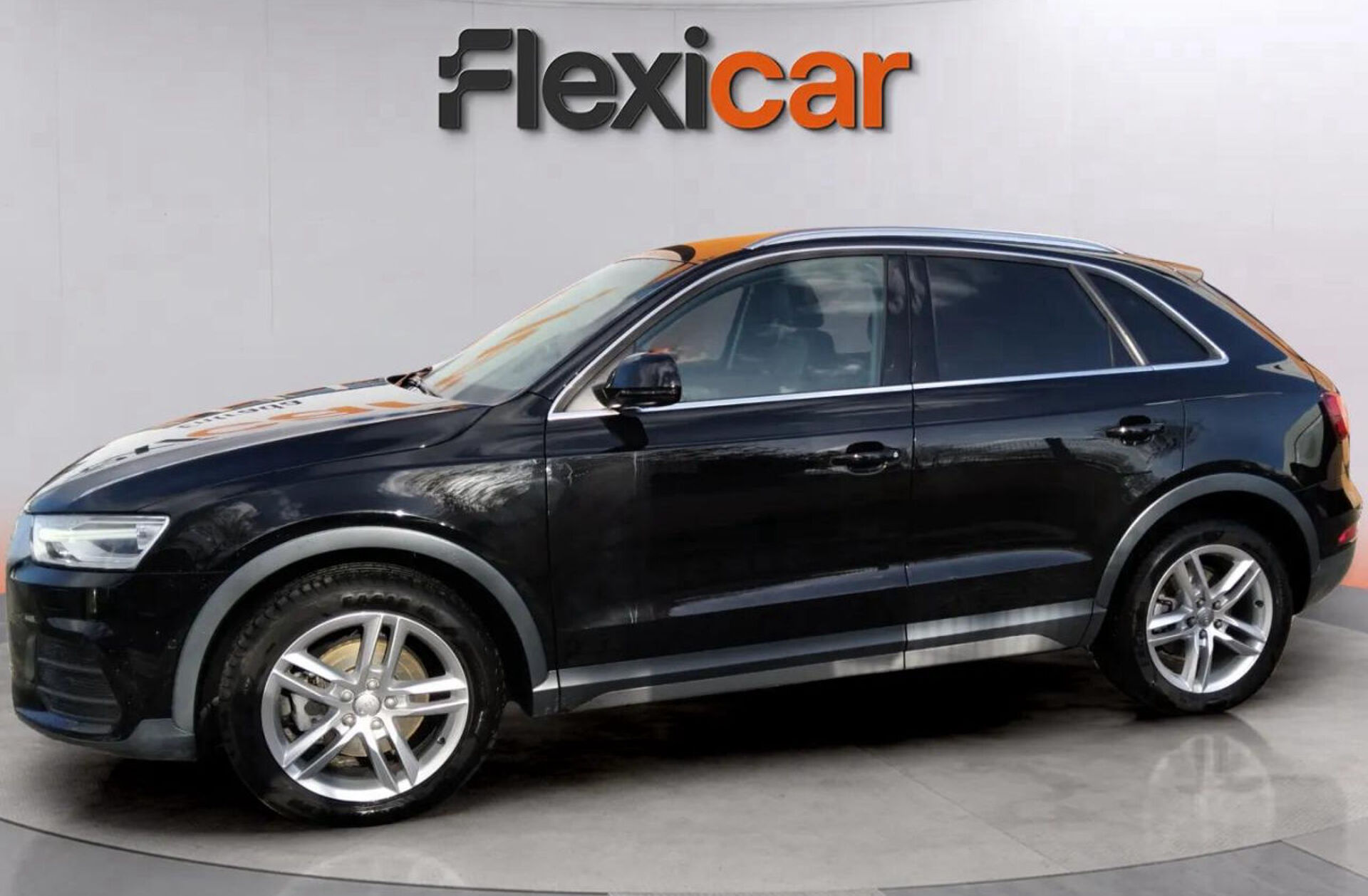 AUDI Q3 1.4 TFSI CoD S tronic