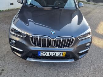 BMW X1 16 d sDrive Auto Advantage