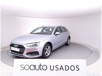 AUDI A4 35 TDI S tronic